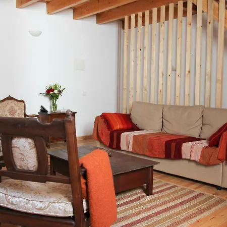 Semesterbostad Casa Colibri