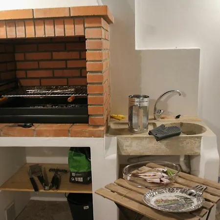 Semesterbostad Casa Colibri