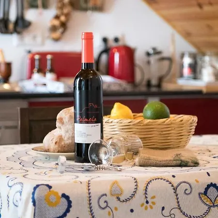 Holiday home Casa Colibri *
