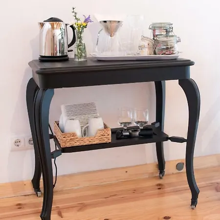 Casa Colibri Semesterbostad *