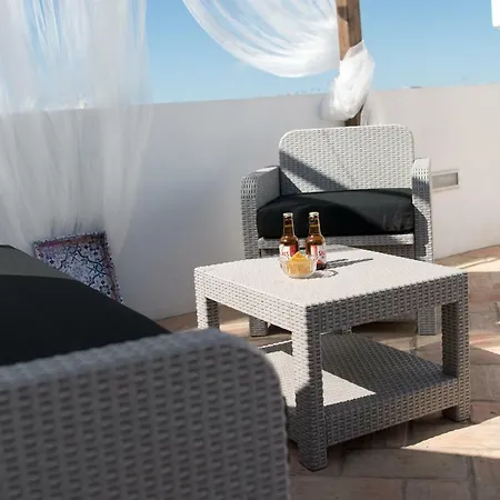 Casa Colibri * Olhao