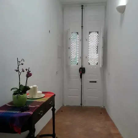 Casa Colibri * Olhão