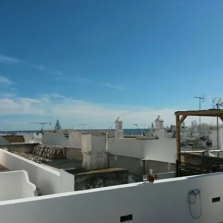 Holiday home Casa Colibri