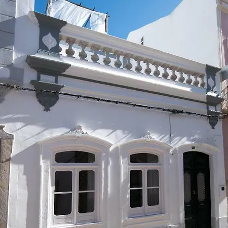 Casa Colibri * Olhão
