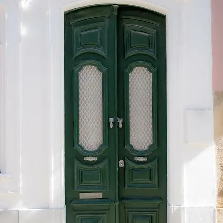Casa Colibri * Olhão