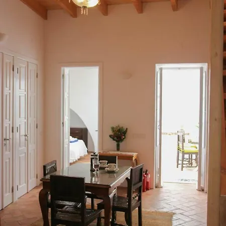 Casa Colibri Olhão