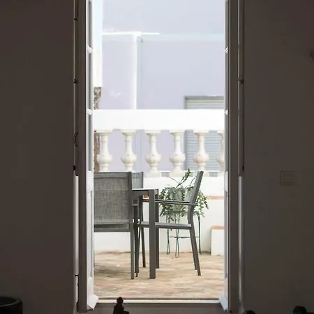 Tatil Evi Casa Colibri Olhão